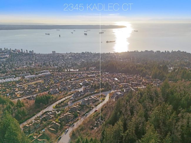 2345 Kadlec Crt, House other with 5 bedrooms, 7 bathrooms and 10 parking in West Vancouver BC | Image 6