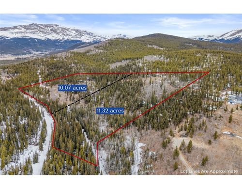 000 Beaver Creek Road, ALMA, CO, 80420 | Card Image