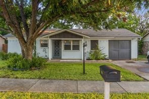 5812 Shipp Dr, Watauga, TX, 76148-3528 | Card Image