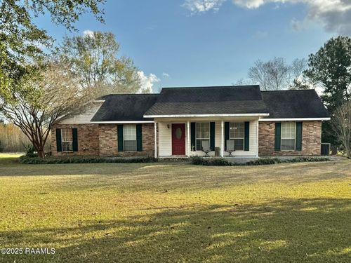 3492 Highway 107, Morrow, LA, 71356-4533 | Card Image