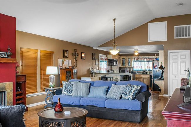 1437 John St, House other with 2 bedrooms, 3 bathrooms and null parking in San Leon TX | Image 33