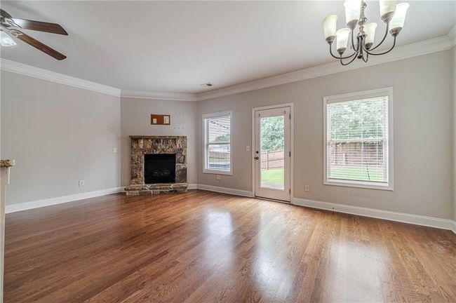 2500 Morgan Chase Dr, Townhouse with 2 bedrooms, 3 bathrooms and null parking in Buford GA | Image 10