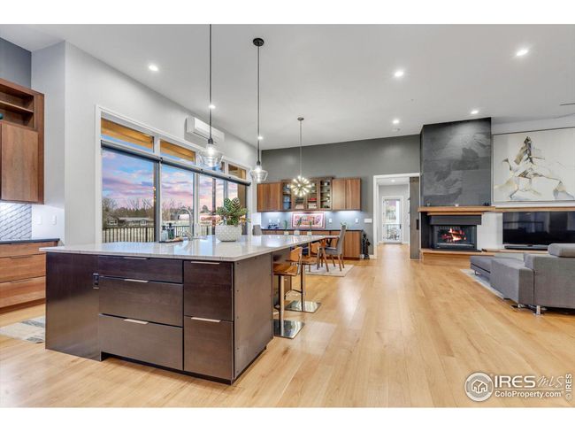 8568 Foxhaven Ct, House other with 4 bedrooms, 4 bathrooms and null parking in Niwot CO | Image 9
