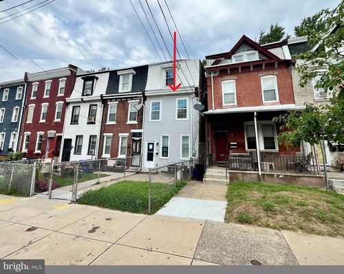 3517 W Allegheny Ave, PHILADELPHIA, PA, 19132-1023 | Card Image