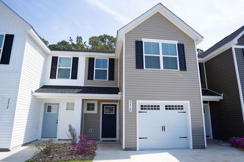 unit-e-261 Christiana Ln, Myrtle Beach, SC, 29579-9249 | Card Image