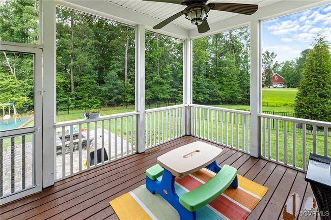 16507 Hannington Dr, House other with 7 bedrooms, 5 bathrooms and null parking in Midlothian VA | Image 38