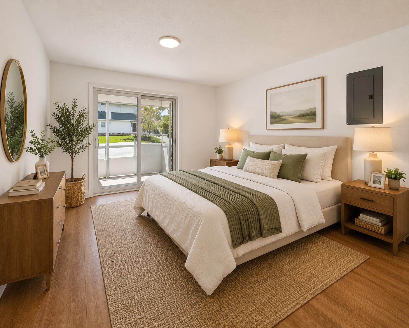 Residential in Delray Beach 4