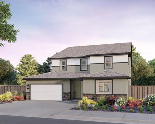 416 Diamond Springs Court, Roseville, CA, 95747 | Card Image