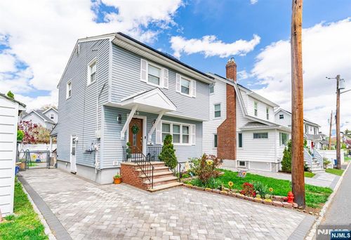 46 Lexington Avenue, Bloomfield, NJ, 07003 | Card Image