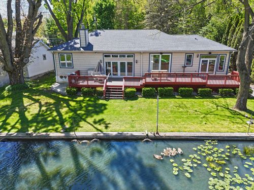 31886 W Lakeshore Drive, Silver Creek Township, MI, 49047 | Card Image