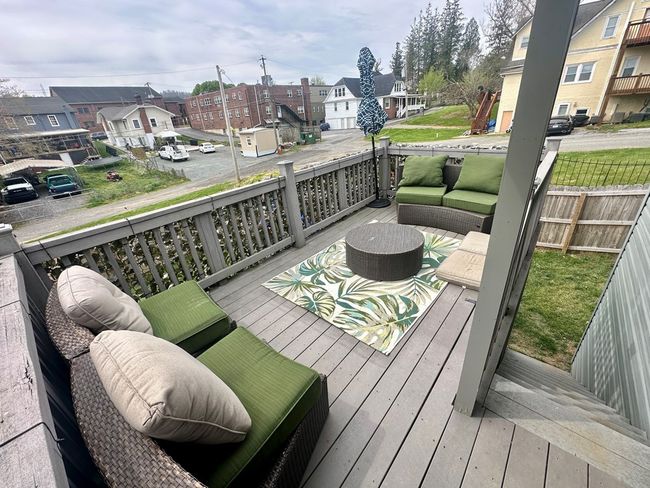 103 E Virginia St, House other with 4 bedrooms, 3 bathrooms and null parking in Galax VA | Image 33
