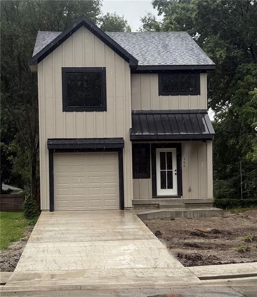 506 Nw 15th St, Blue Springs, MO, 64015-3231 | Card Image