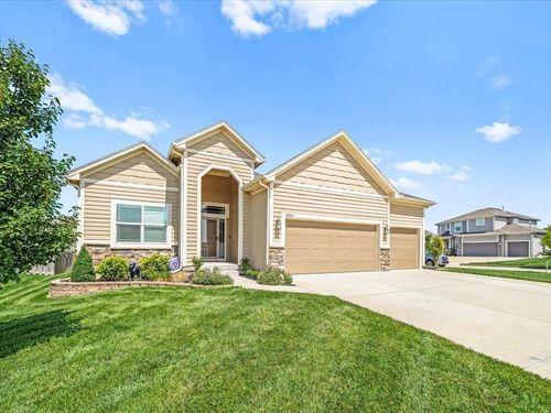 16250 Blair Court, Gardner, KS, 66030 | Card Image