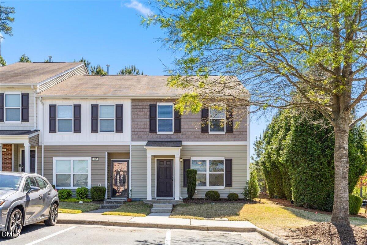 Residential in Durham 2