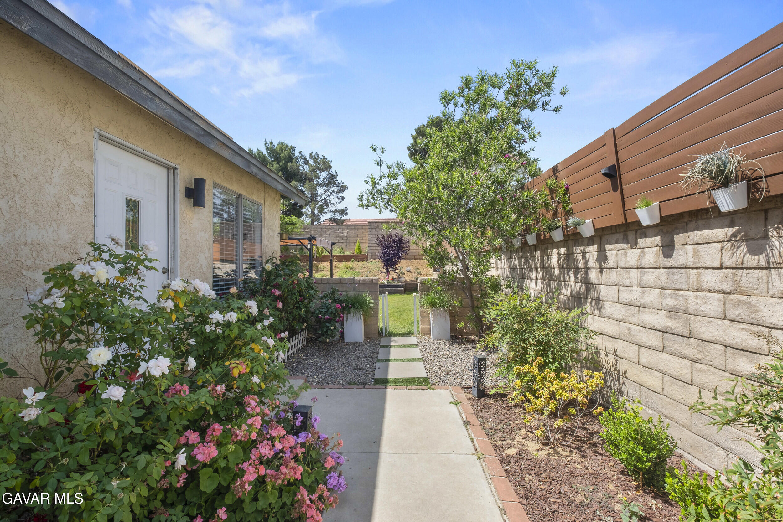 Residential in Palmdale 4