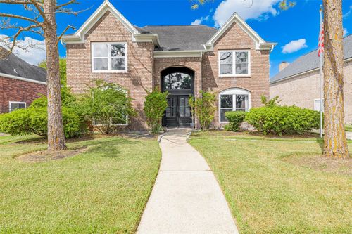 2822 Manion Dr, Missouri City, TX, 77459-4812 | Card Image