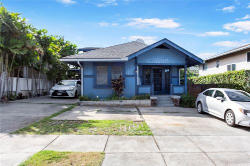 1009 2nd Ave, Honolulu, HI, 96816-1406 | Card Image