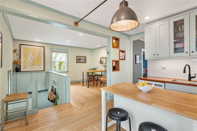 1207 Chalkstone Ave, House other with 4 bedrooms, 2 bathrooms and 3 parking in Providence RI | Image 13