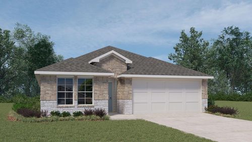 373 Presley Drive, Killeen, TX, 76542 | Card Image