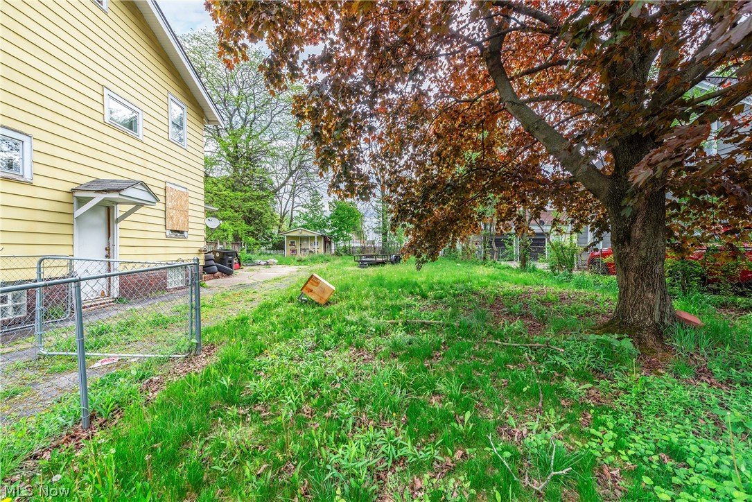 Residential in Cleveland 5