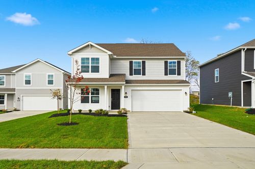 993 Sherwood Loop, Bellefontaine, OH, 43311 | Card Image