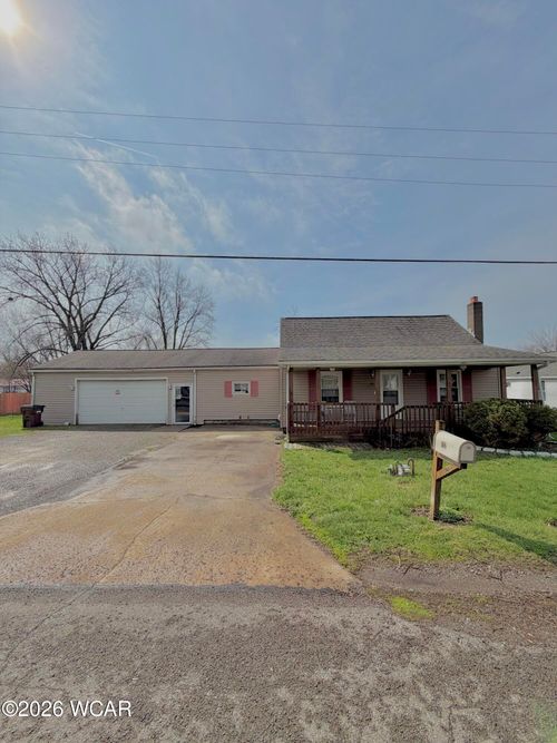 712 Taylor Ave, Lima, OH, 45801-3049 | Card Image