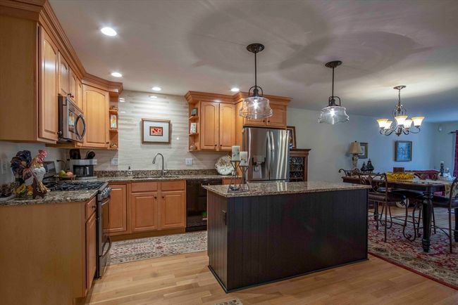 69 - 69 Trail Haven Dr, Condo with 2 bedrooms, 3 bathrooms and 2 parking in Londonderry NH | Image 7