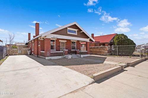 a-b-3512 Clifton Ave, El Paso, TX, 79903-4306 | Card Image