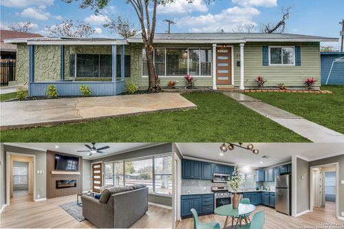 235 Saratoga Dr, San Antonio, TX, 78213-3546 | Card Image