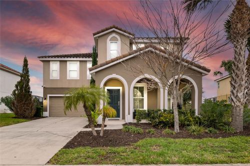 4103 Oaktree Drive, DAVENPORT, FL, 33837 | Card Image