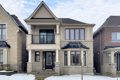 13 Parkstone Road, Markham, ON, L6C3K2 | Card Image