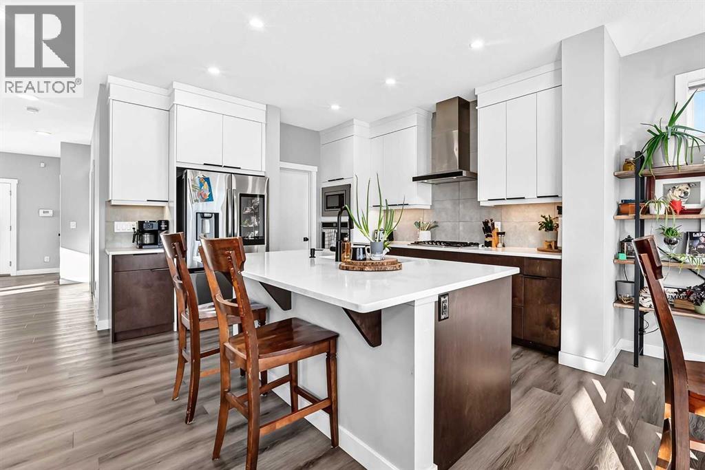 Residential in Chestermere 5