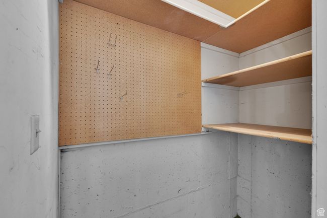 View of storage area | Image 14