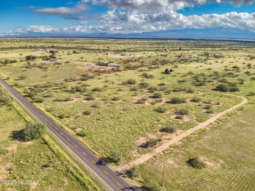 TBD S Coronado Memorial Road, Hereford, AZ, 85615 | Card Image