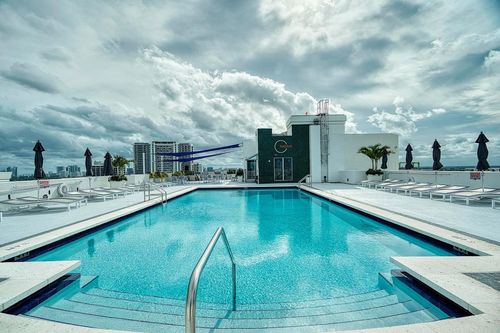 912-1830 Radius Dr, Hollywood, FL, 33020-7702 | Card Image