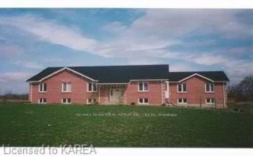 1553 Bethel Rd, Yarker, ON, K0K3N0 | Card Image