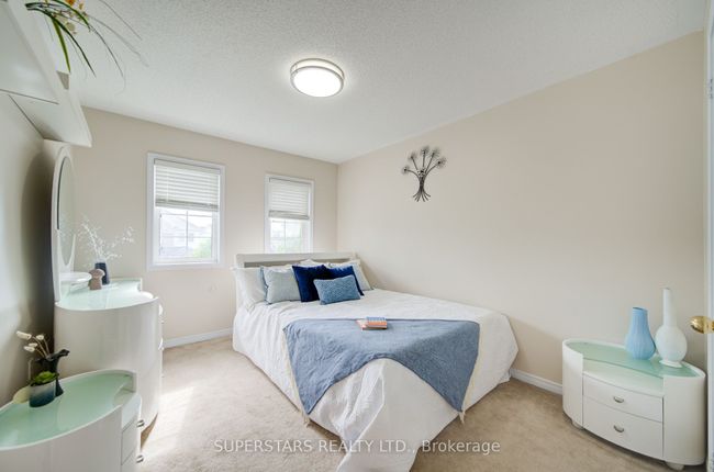 50 Macadam Rd, House attached with 3 bedrooms, 4 bathrooms and 2 parking in Markham ON | Image 36
