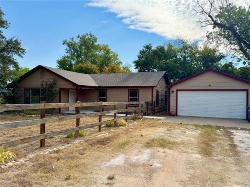 128 Siesta Ct, Granbury, TX, 76048-4312 | Card Image