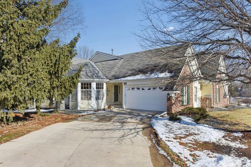 1261 Pond View Lane, White Bear Twp, MN, 55110 | Card Image