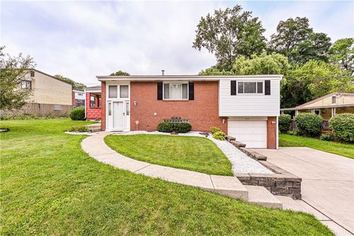 503 Vale Dr, Pittsburgh, PA, 15239-1717 | Card Image