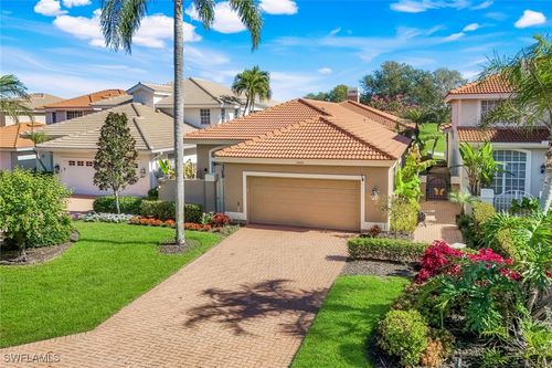 11416 Quail Village Way, NAPLES, FL, 34119-8950 | Card Image