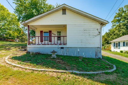 406 Chambers St, Rossville, GA, 30741-1434 | Card Image