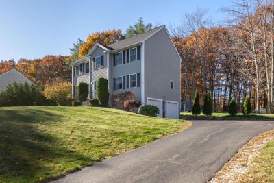 14 Chandler Lane, House other with 3 bedrooms, 2 bathrooms and null parking in Raymond NH | Image 2