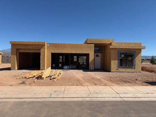 1758 W Monument Valley Rd, Hurricane, UT, 84737 | Card Image