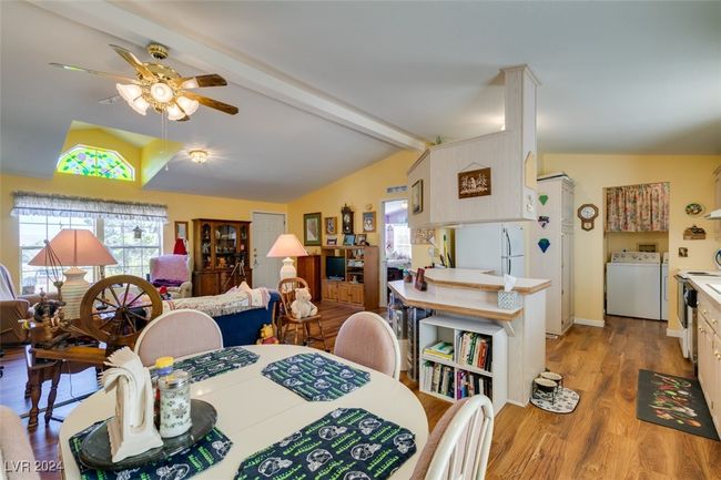 185 Vegas St, House other with 3 bedrooms, 2 bathrooms and null parking in Jean NV | Image 24