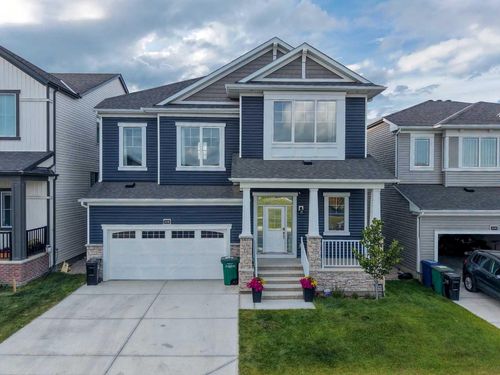 228 Windrow Link Sw, Airdrie, AB, T4B5L5 | Card Image