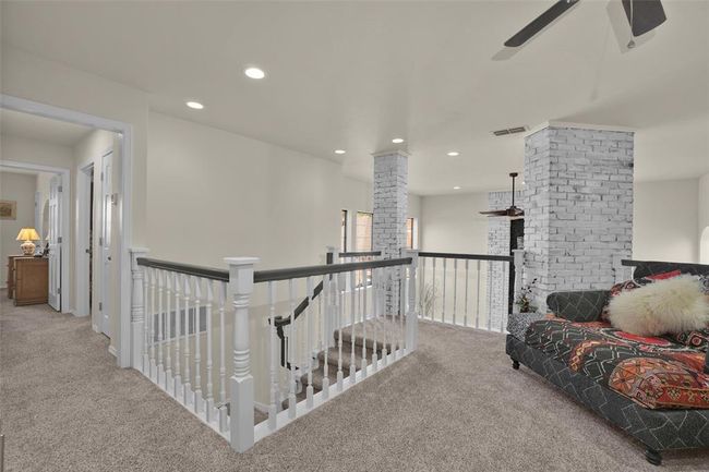 201 Paseo De Vida Loop, Townhouse with 3 bedrooms, 3 bathrooms and null parking in Altus OK | Image 29