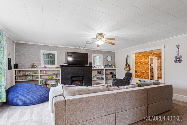 409 Rust Ave, House other with 5 bedrooms, 2 bathrooms and null parking in Big Rapids MI | Image 6