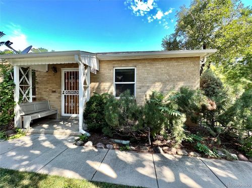 1063 Fillmore St, Denver, CO, 80206-3331 | Card Image