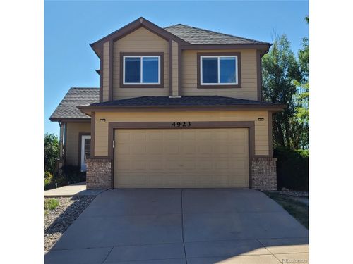 4923 Copen Dr, Colorado Springs, CO, 80922 | Card Image